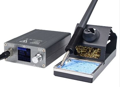 Replacement for T12-X SOLDERING IRON / BOUTH BY OSS - Quality Phone Parts in Sri Lanka